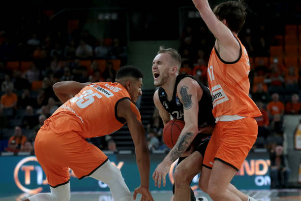 在国际舞台 在国际舞台