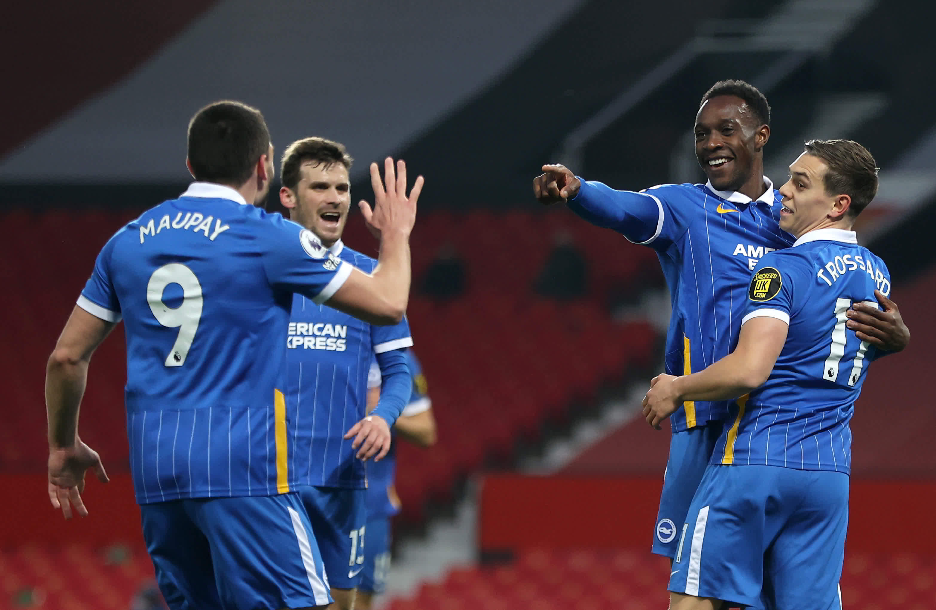 战略与影响 战略与影响